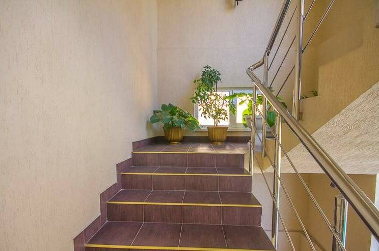 Изображение Изображение отеля / гостиницы "Гостевой дом «Афродита»" #11 #9