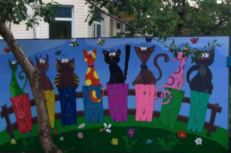 Изображение Изображение гостиницы "Частный дом «ЮрГа»" #4 #4