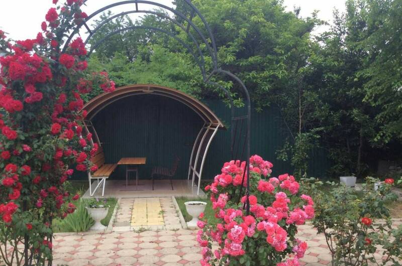 Изображение Изображение гостиницы "Частный дом «ЮрГа»" #7 #7