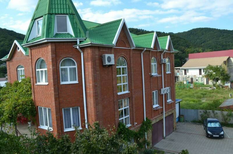 Изображение Изображение гостиницы "Частный дом «ЮрГа»" #8 #8