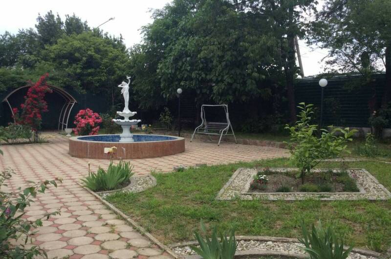 Изображение Изображение отеля / гостиницы "Частный дом «ЮрГа»" #10 #8