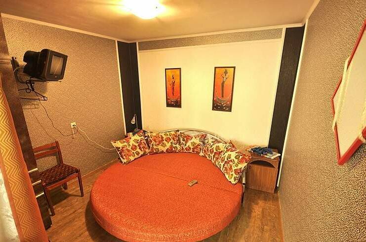 Изображение Изображение квартиры &quot;Дом под ключ «Элина»&quot; #3 #3