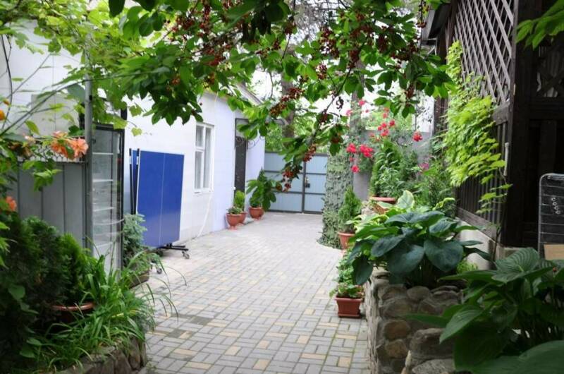 Изображение Изображение квартиры &quot;Дом под ключ «Элина»&quot; #4 #4