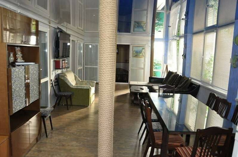 Изображение Изображение квартиры &quot;Дом под ключ «Элина»&quot; #5 #5