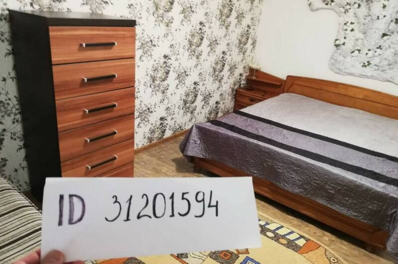 Изображение Изображение квартиры &quot;Дом под ключ «Элина»&quot; #6 #6