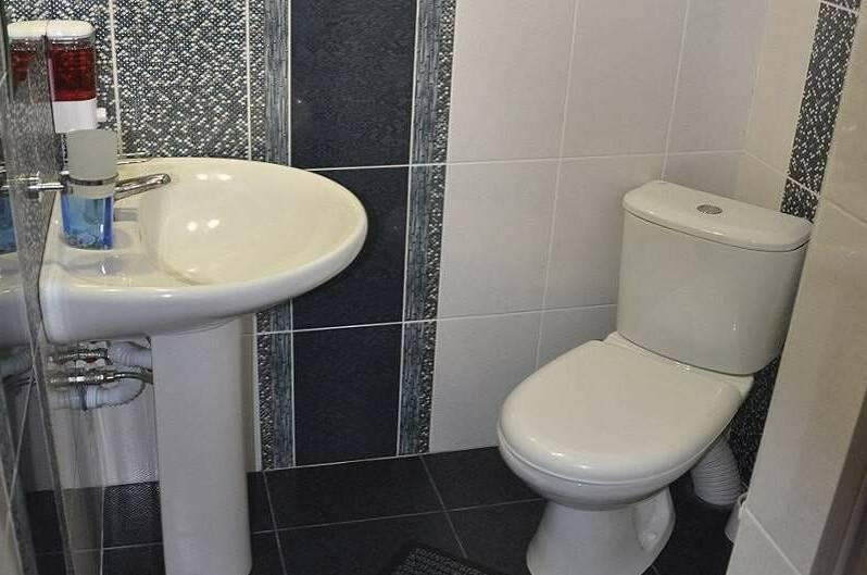 Изображение Изображение квартиры / апартамента "Дом под ключ «Элина»" #10 #8