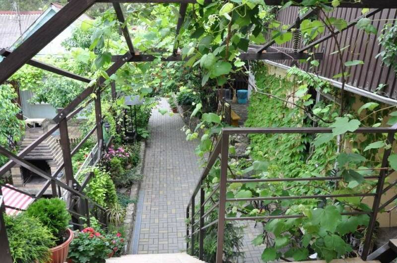 Изображение Изображение квартиры / апартамента "Дом под ключ «Элина»" #11 #9