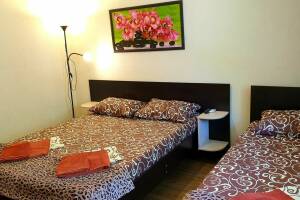 Изображение отеля / гостиницы "Частное домовладение «Санрайз»"