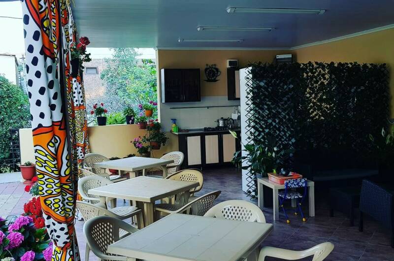 Изображение Изображение гостиницы &quot;Частное домовладение «Санрайз»&quot; #8 #8