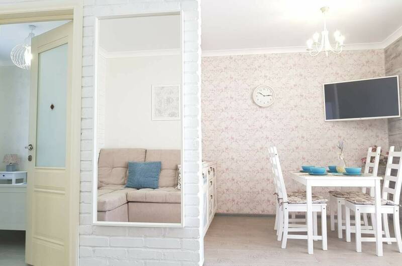 Изображение Изображение гостиницы &quot;Гостевые домики на Октябрьской&quot; #2 #2