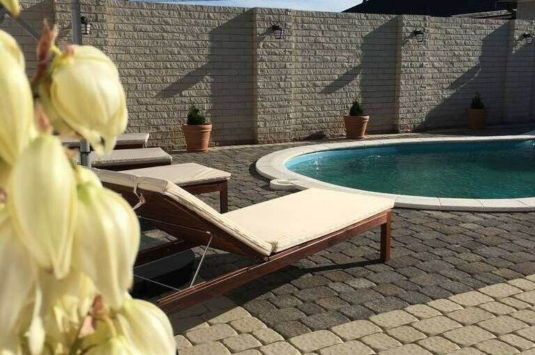 Изображение Изображение гостиницы &quot;Гостевые домики на Октябрьской&quot; #3 #3