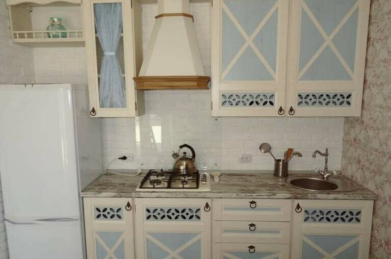 Изображение Изображение гостиницы &quot;Гостевые домики на Октябрьской&quot; #5 #5