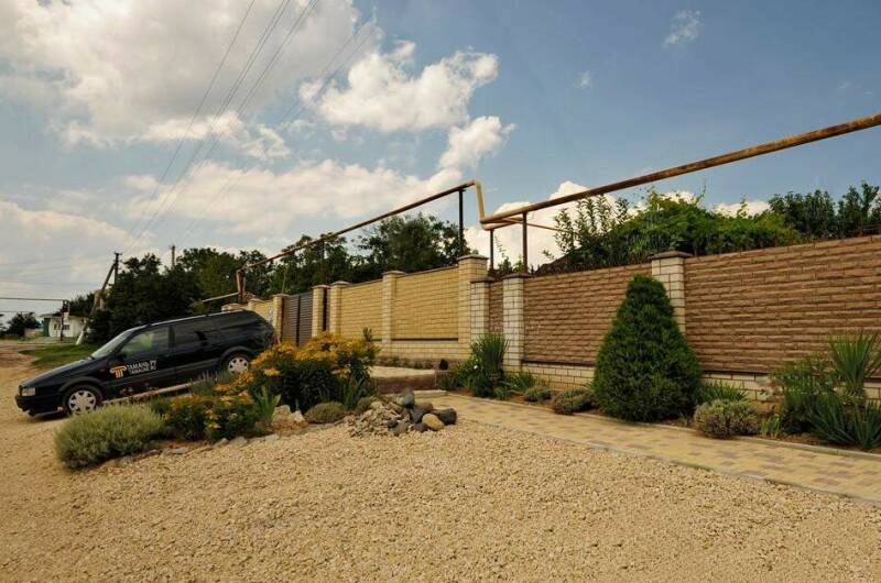 Изображение Изображение отеля / гостиницы "Гостевые домики на Октябрьской" #10 #8