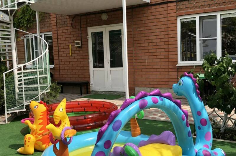 Изображение Изображение гостиницы &quot;Семейный гостевой дом «100%»&quot; #1 #1