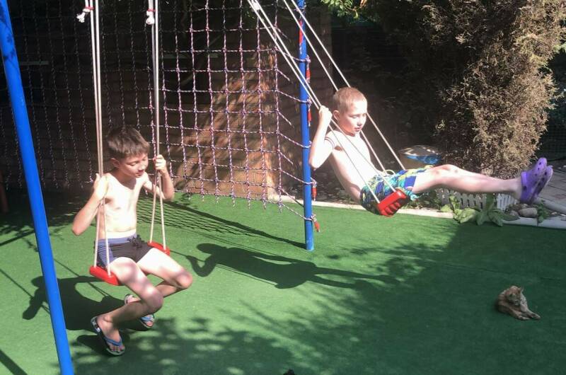 Изображение Изображение гостиницы &quot;Семейный гостевой дом «100%»&quot; #2 #2