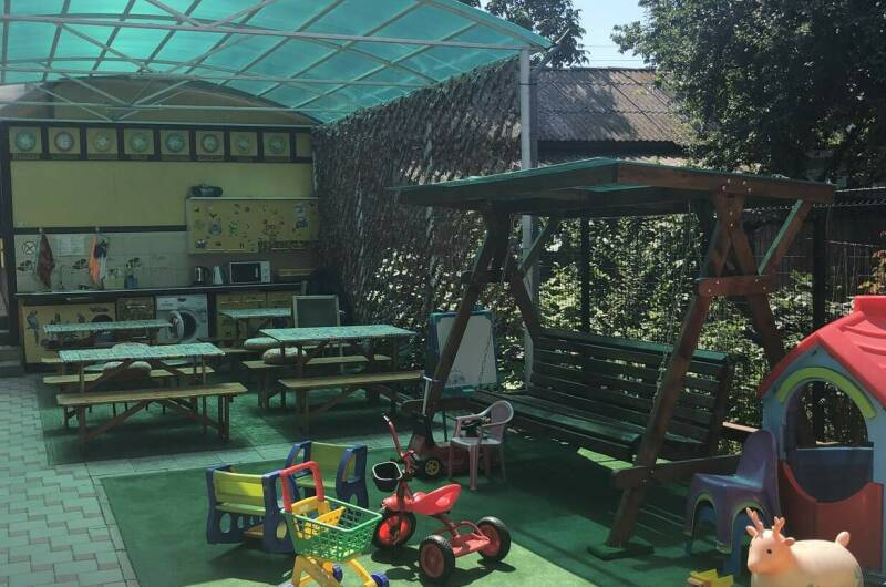 Изображение Изображение гостиницы &quot;Семейный гостевой дом «100%»&quot; #5 #5