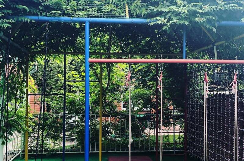 Изображение Изображение гостиницы &quot;Семейный гостевой дом «100%»&quot; #8 #8