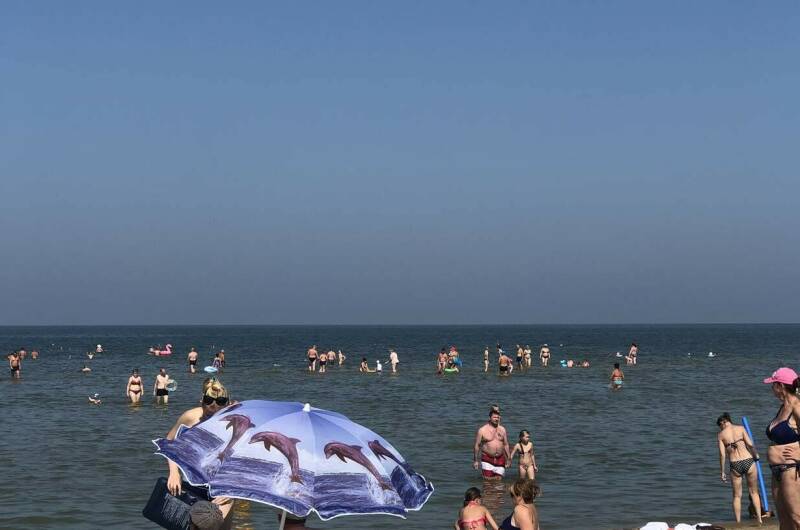 Изображение Изображение отеля / гостиницы "Семейный гостевой дом «100%»" #11 #9