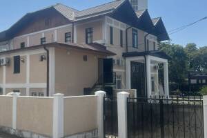 Изображение Мини-отель «У моря» #6