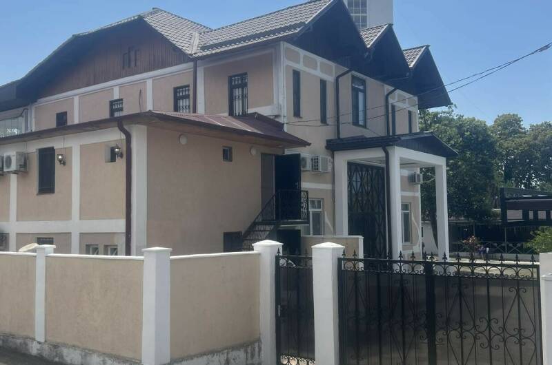 Изображение Изображение гостиницы "Мини-отель «У моря»" #1 #1