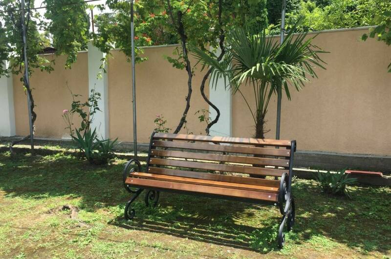 Изображение Изображение гостиницы "Мини-отель «У моря»" #3 #3