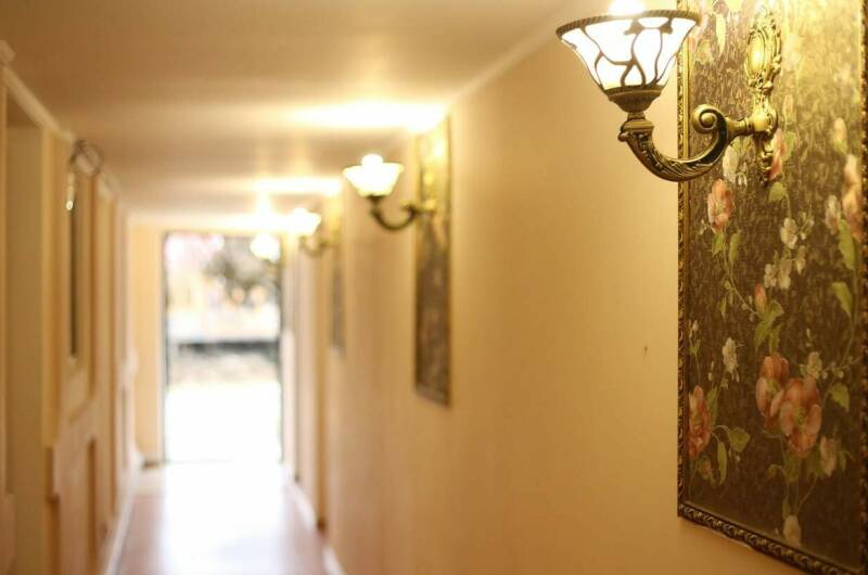 Изображение Изображение гостиницы "Мини-отель «У моря»" #5 #5