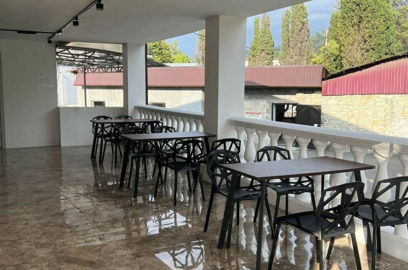 Изображение Изображение гостиницы "Мини-отель «У моря»" #7 #7