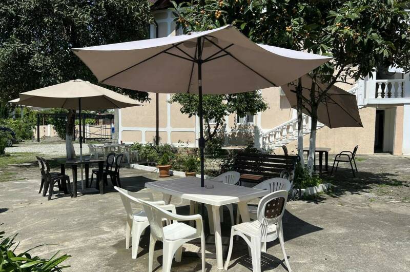 Изображение Изображение отеля / гостиницы "Мини-отель «У моря»" #10 #8