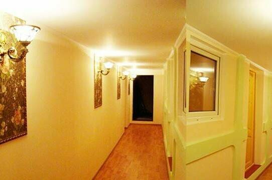 Изображение Изображение отеля / гостиницы "Мини-отель «У моря»" #11 #9