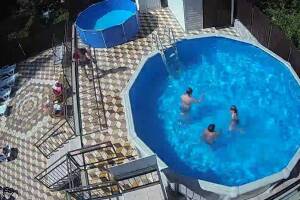 Изображение Гостевой дом «Тихий Уголок» #3