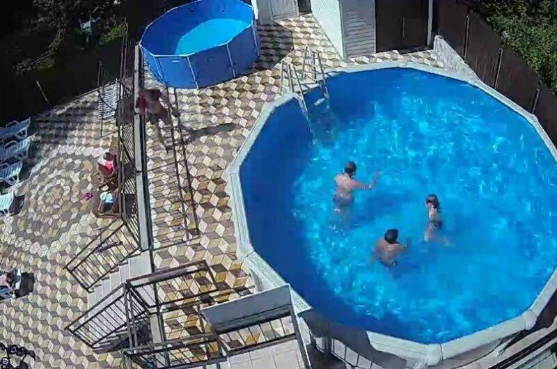 Изображение Изображение гостиницы "Гостевой дом «Тихий Уголок»" #1 #1