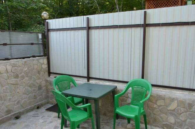 Изображение Изображение гостиницы "Гостевой дом «Тихий Уголок»" #4 #4