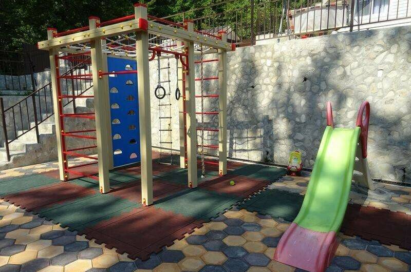 Изображение Изображение гостиницы "Гостевой дом «Тихий Уголок»" #6 #6