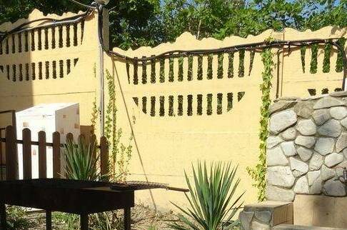 Изображение Изображение гостиницы "Гостевой дом «Тихий Уголок»" #7 #7