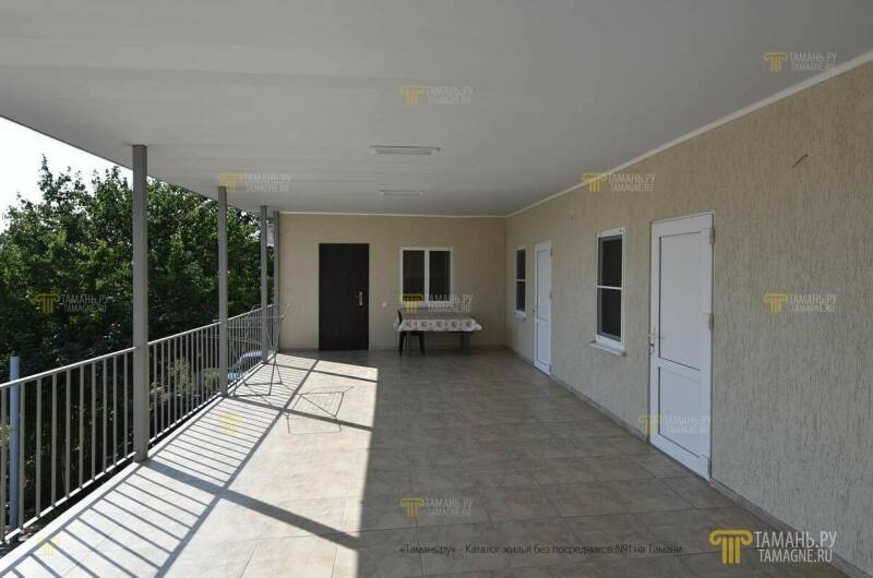 Изображение Изображение гостиницы &quot;Гостевой дом «Людмила»&quot; #2 #2