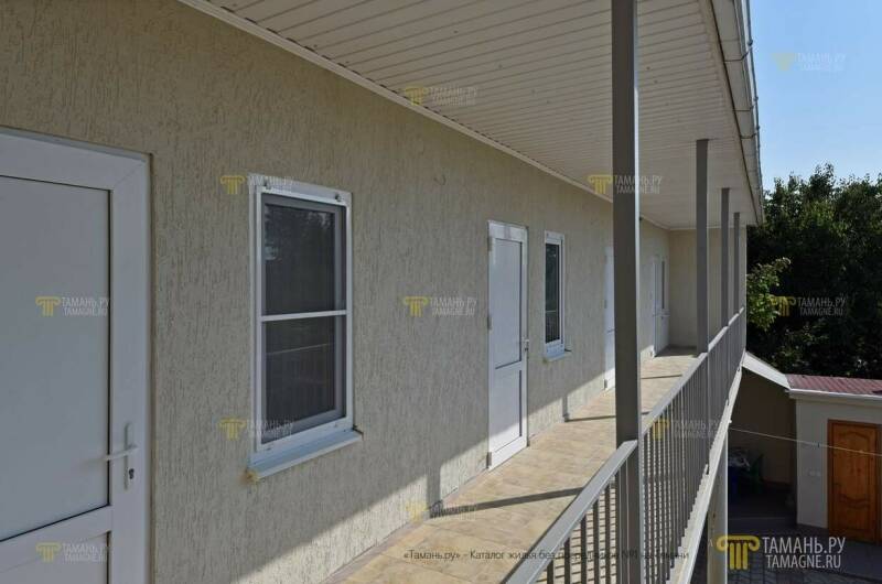 Изображение Изображение гостиницы &quot;Гостевой дом «Людмила»&quot; #5 #5