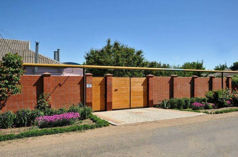 Изображение Изображение гостиницы &quot;Гостевой дом «Людмила»&quot; #7 #7