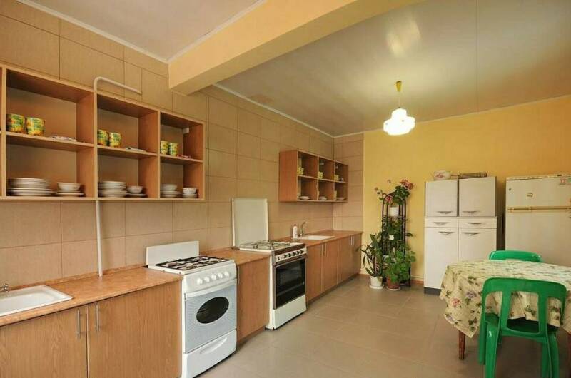 Изображение Изображение гостиницы &quot;Гостевой дом «Людмила»&quot; #8 #8