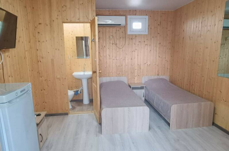 Изображение Изображение гостиницы &quot;Гостевой дом «Приезжайте»&quot; #5 #5