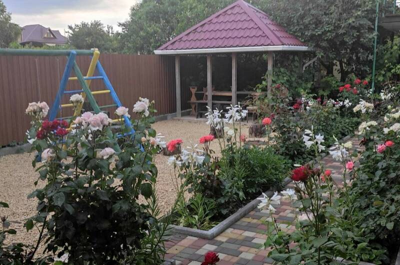 Изображение Изображение гостиницы &quot;Гостевой дом «Приезжайте»&quot; #6 #6