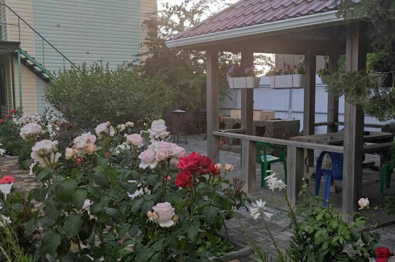 Изображение Изображение гостиницы &quot;Гостевой дом «Приезжайте»&quot; #7 #7