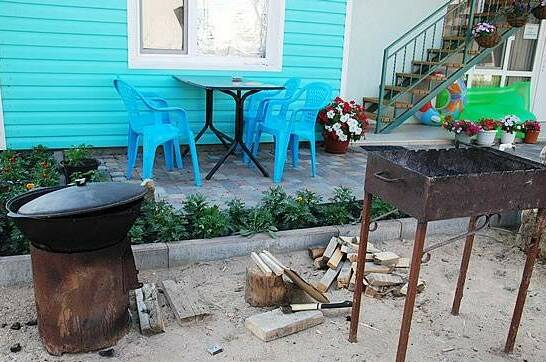 Изображение Изображение гостиницы &quot;Гостевой дом «Чайка»&quot; #3 #3