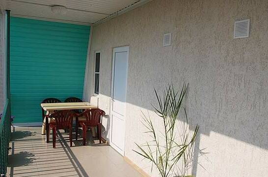 Изображение Изображение гостиницы &quot;Гостевой дом «Чайка»&quot; #4 #4