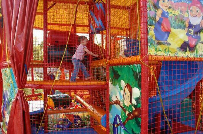 Изображение Изображение отеля / гостиницы "Гостевой дом «Чайка»" #10 #8