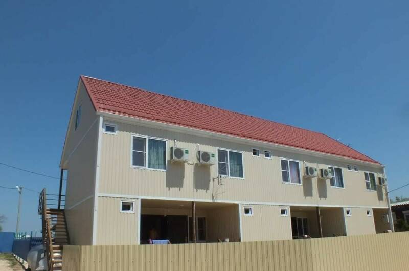 Изображение Изображение гостиницы &quot;Гостевой дом «Виктория»&quot; #1 #1