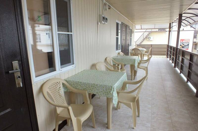 Изображение Изображение гостиницы &quot;Гостевой дом «Виктория»&quot; #2 #2