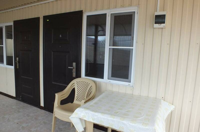 Изображение Изображение гостиницы &quot;Гостевой дом «Виктория»&quot; #4 #4