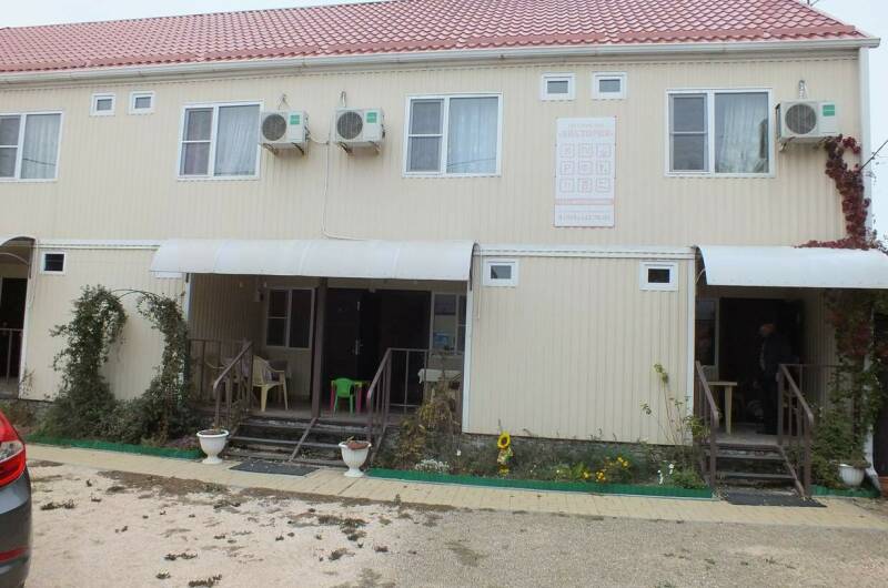 Изображение Изображение гостиницы &quot;Гостевой дом «Виктория»&quot; #5 #5