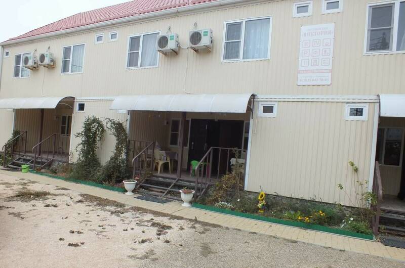 Изображение Изображение гостиницы &quot;Гостевой дом «Виктория»&quot; #6 #6