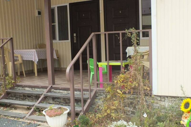 Изображение Изображение гостиницы &quot;Гостевой дом «Виктория»&quot; #8 #8